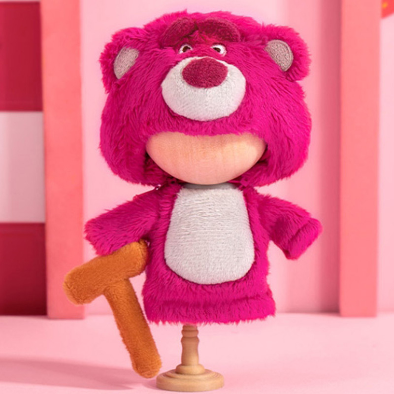 【代購】POP MART Doll Products