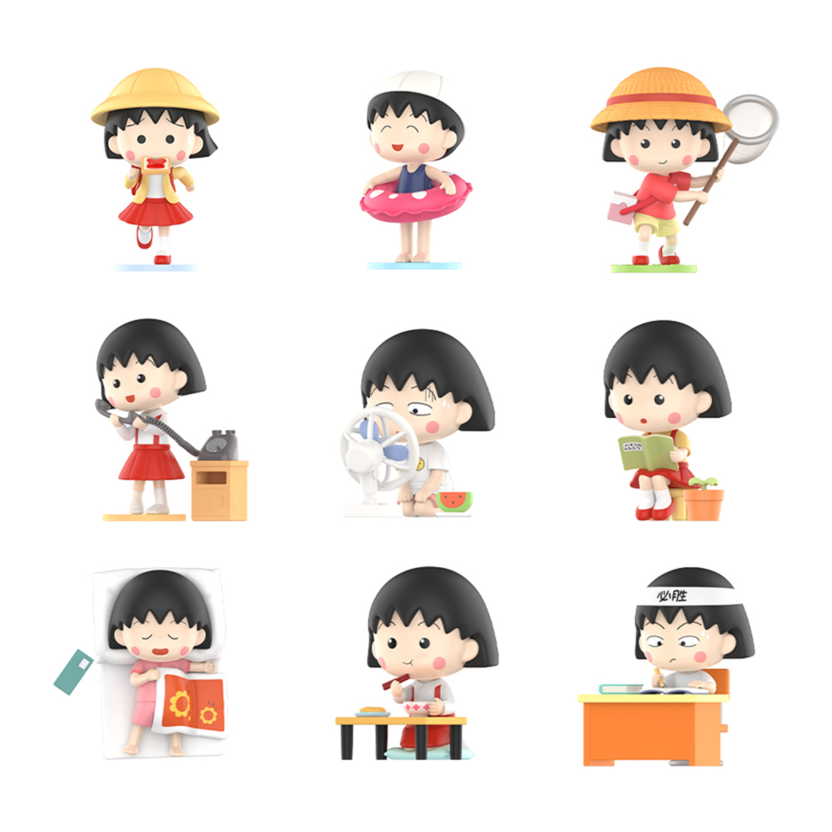 【代購】POP MART Blind Box Products