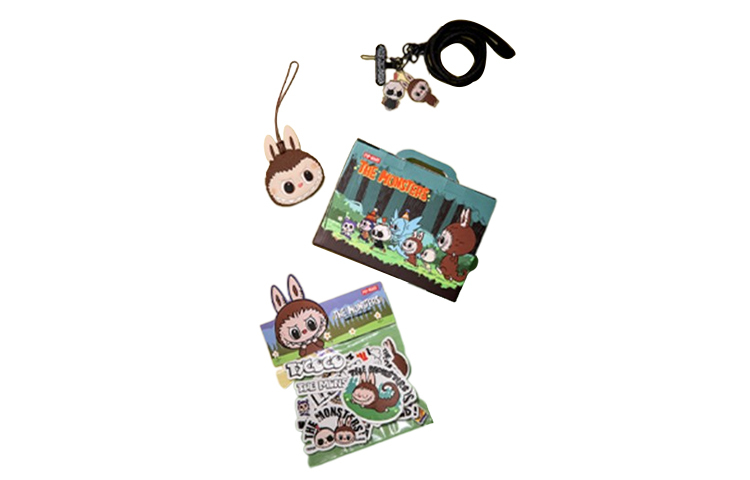 【代購】POP MART Anime / Games Gift Boxes