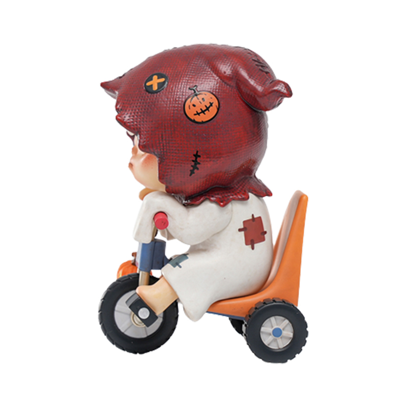 【代購】POP MART HIRONO Hang Tag Box