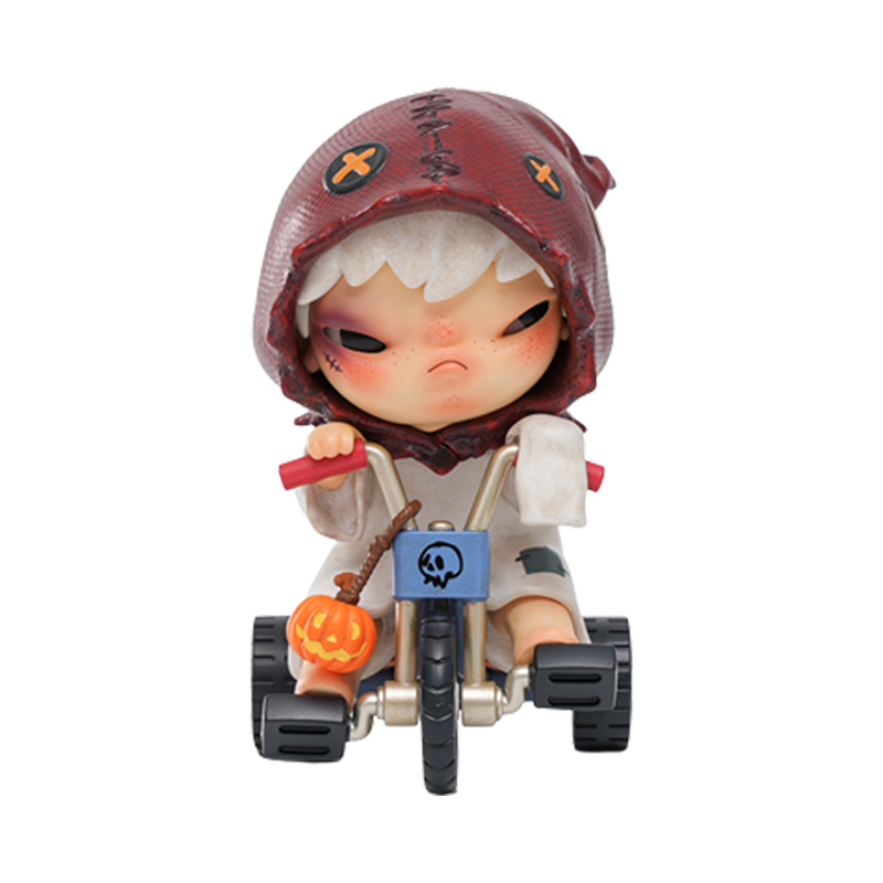 【代購】POP MART HIRONO Hang Tag Box