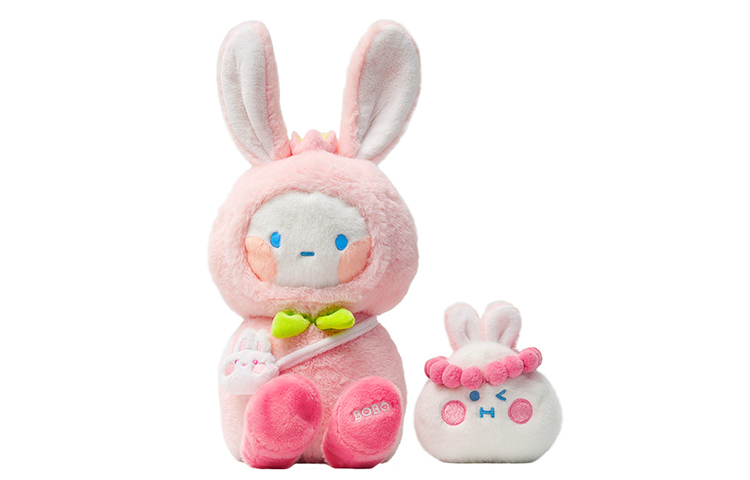 【代購】POP MART Dolls