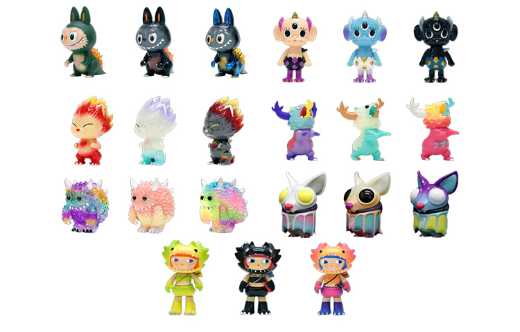 【代購】POP MART Blind Box Products