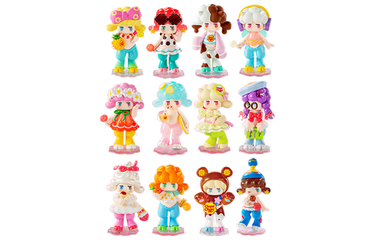 【代購】POP MART Blind Box Products