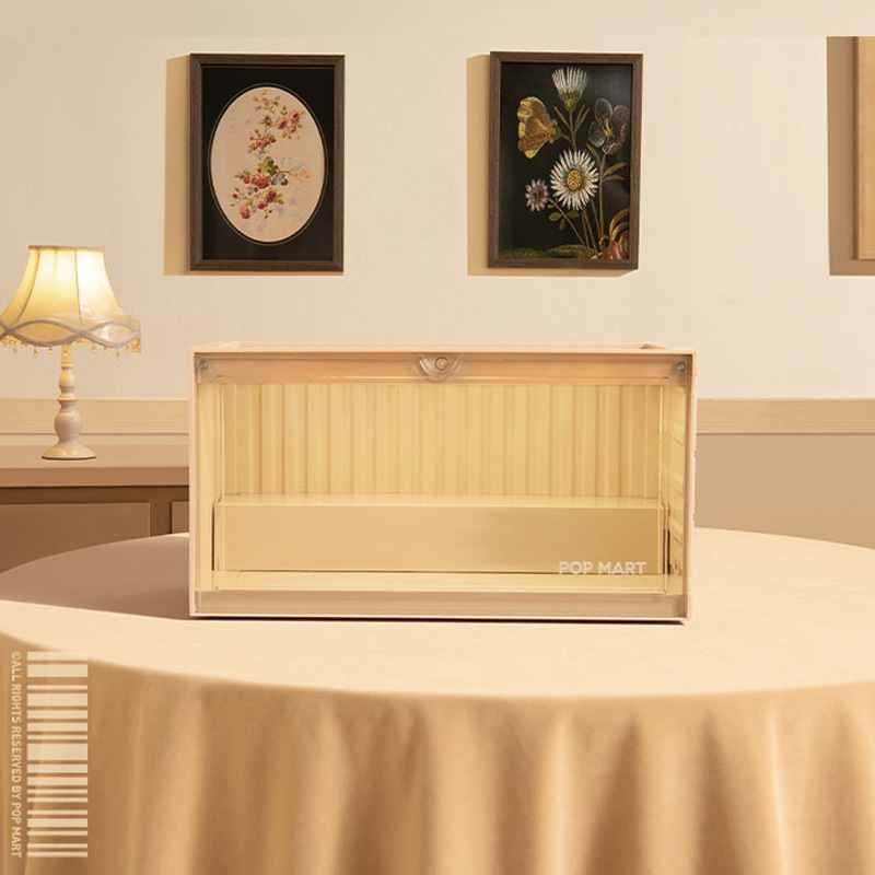 【代購】POP MART Model Accessories