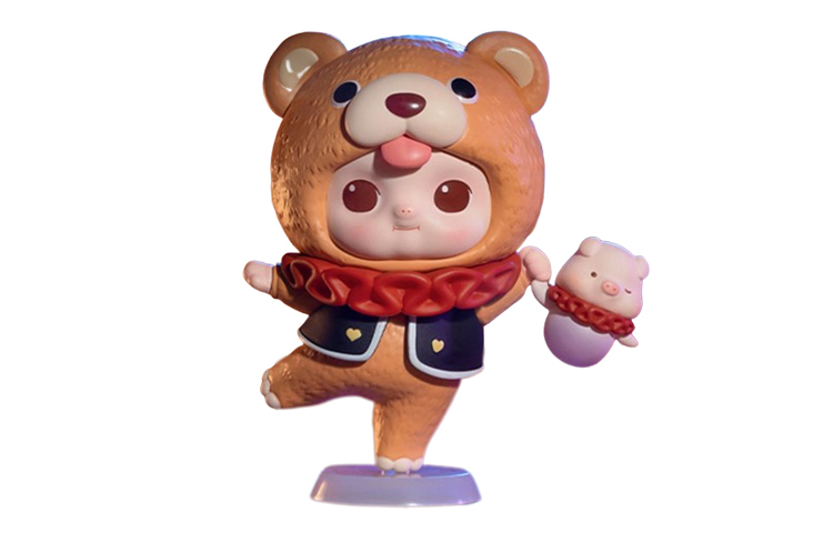 【代購】POP MART MINICO Blind Box Products