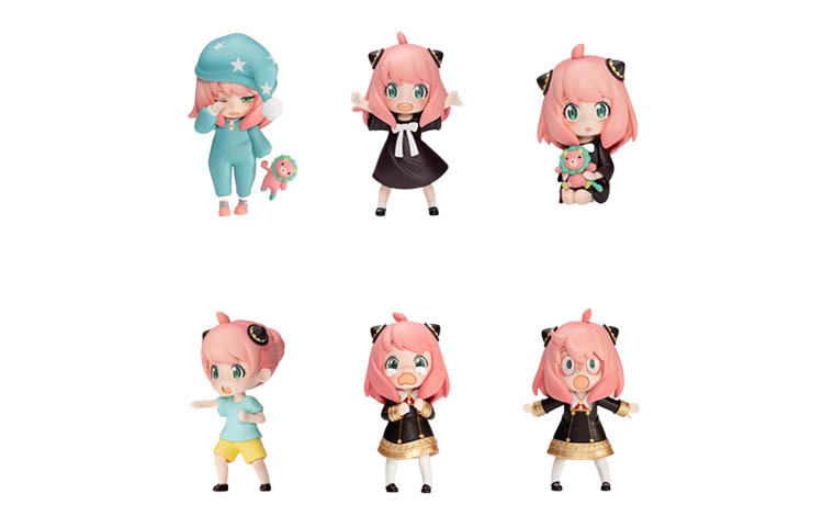 【代購】POP MART Blind Box Products