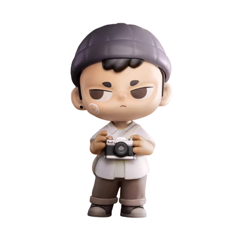 【代購】POP MART Blind Box Products