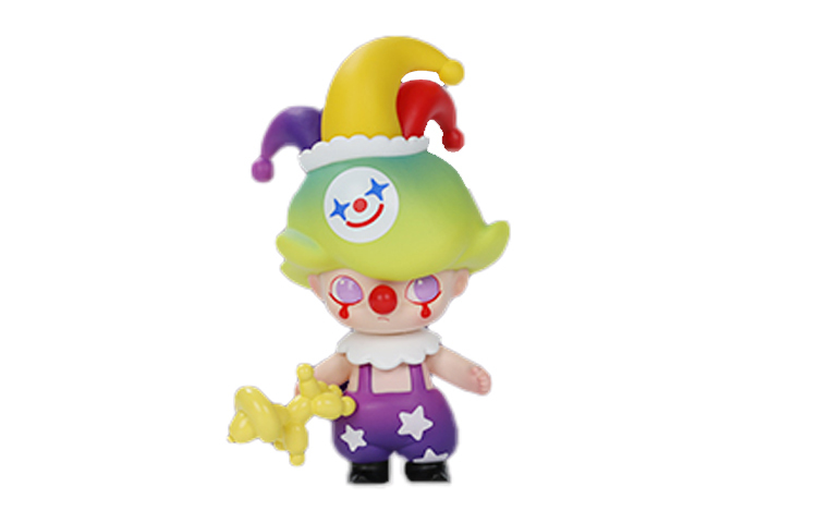 【代購】POP MART DIMOO Blind Box Products