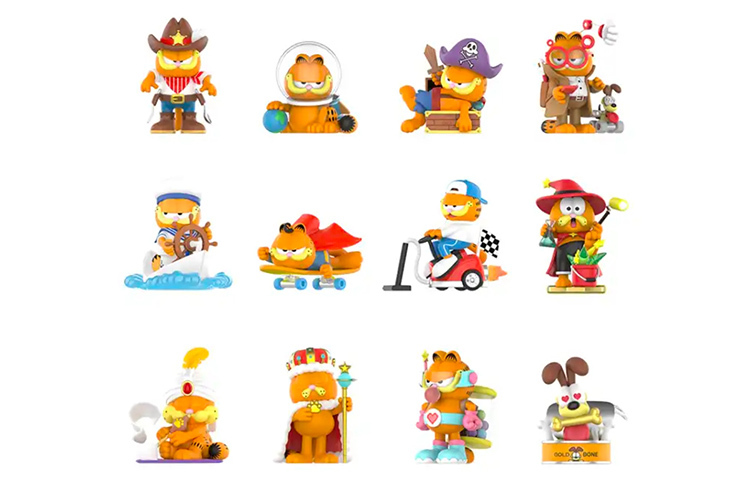 【代購】POP MART Blind Box Products