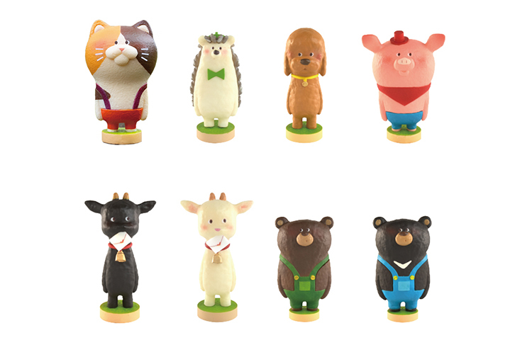 【代購】POP MART Blind Box Products