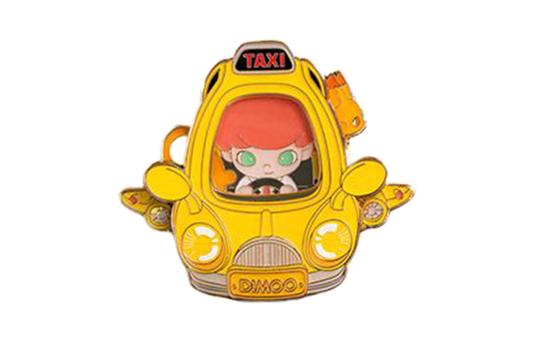 【代購】POP MART Blind Box Products