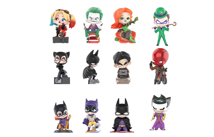 【代購】POP MART Blind Box Products