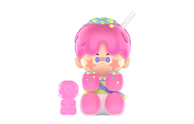 【代購】POP MART PINO JELLY Blind Box Products