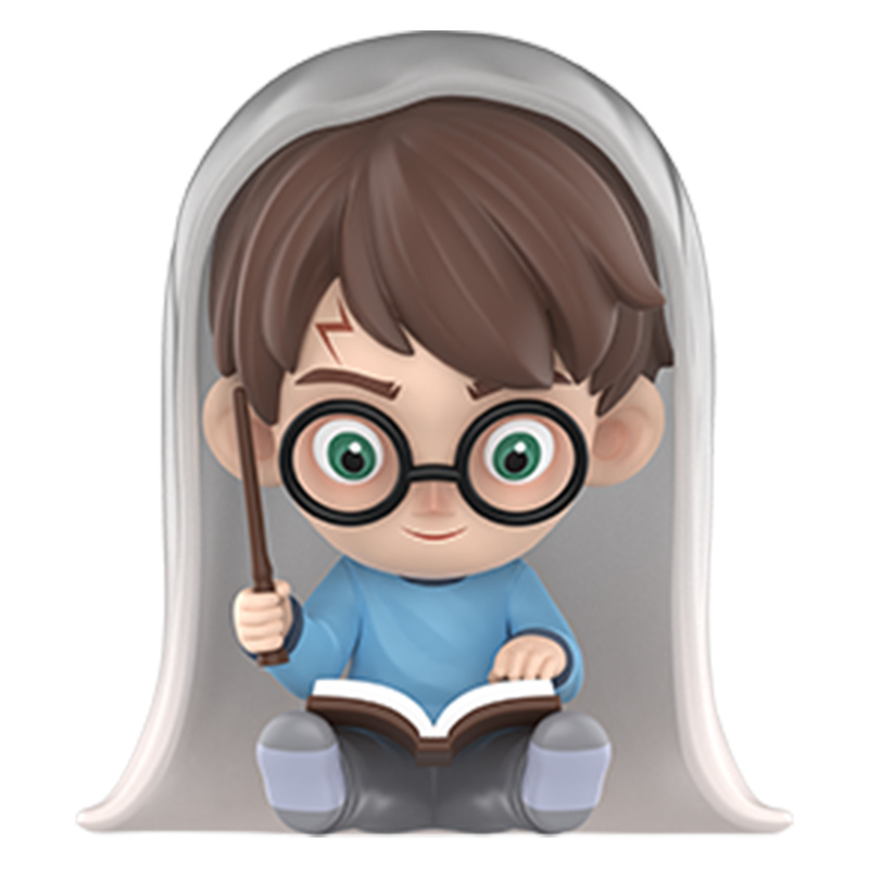 【代購】POP MART Harry Potter Blind Box Products