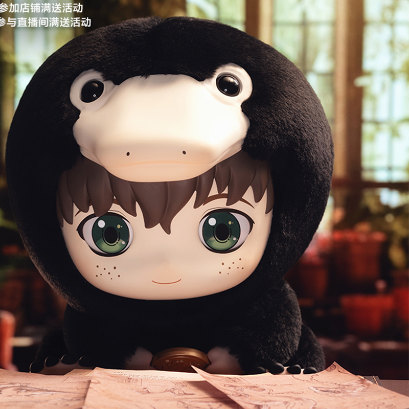 【代購】POP MART Dolls