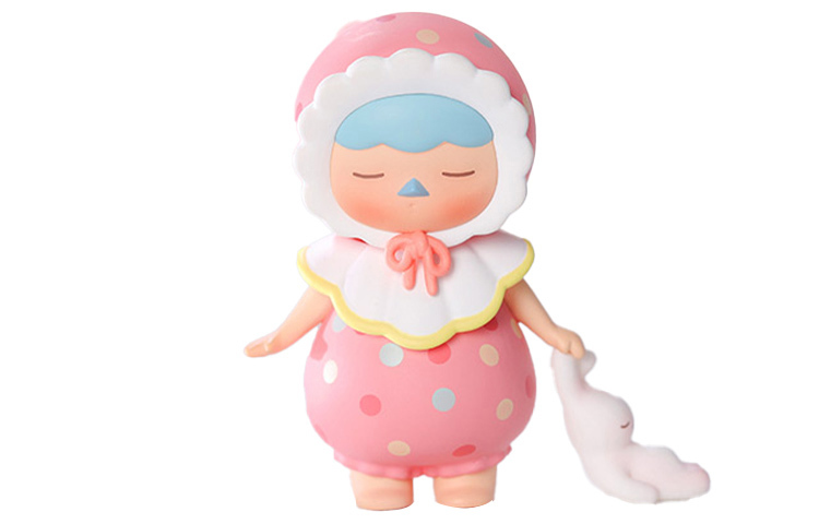 【代購】POP MART Pucky Blind Box Products