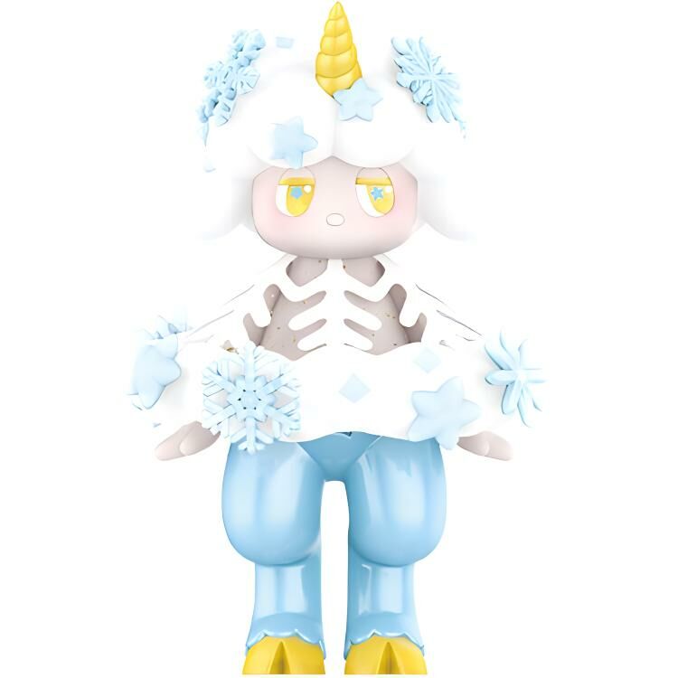 【代購】POP MART Pansum Trendy Figures