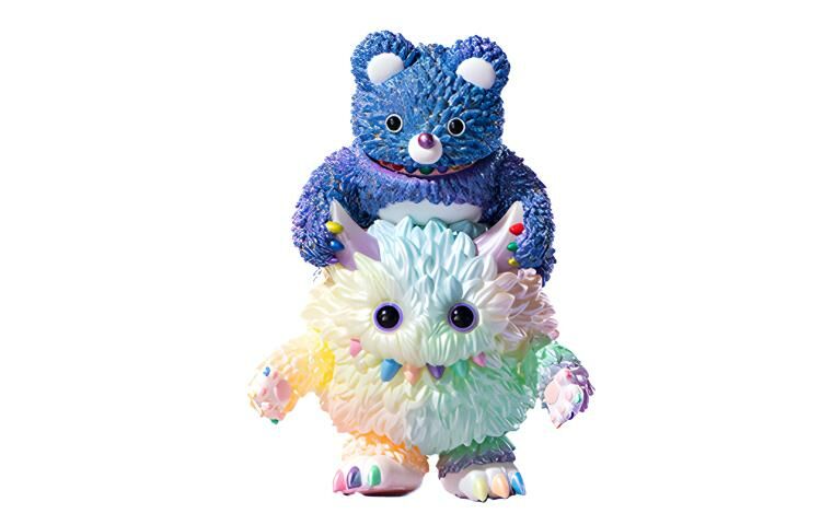 【代購】POP MART Trendy Figures