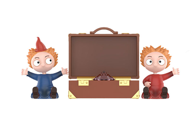 【代購】POP MART Blind Box Products