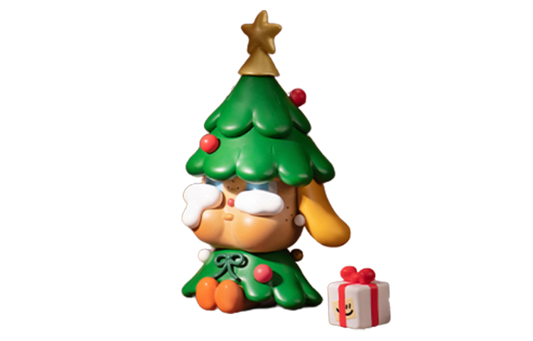 【代購】POP MART CRYBABY Blind Box Products