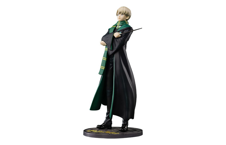 【代購】POP MART Harry Potter Scale Figures