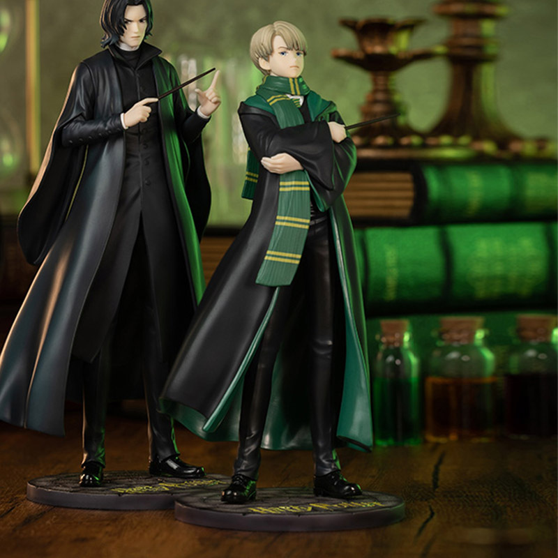 【代購】POP MART Harry Potter Scale Figures