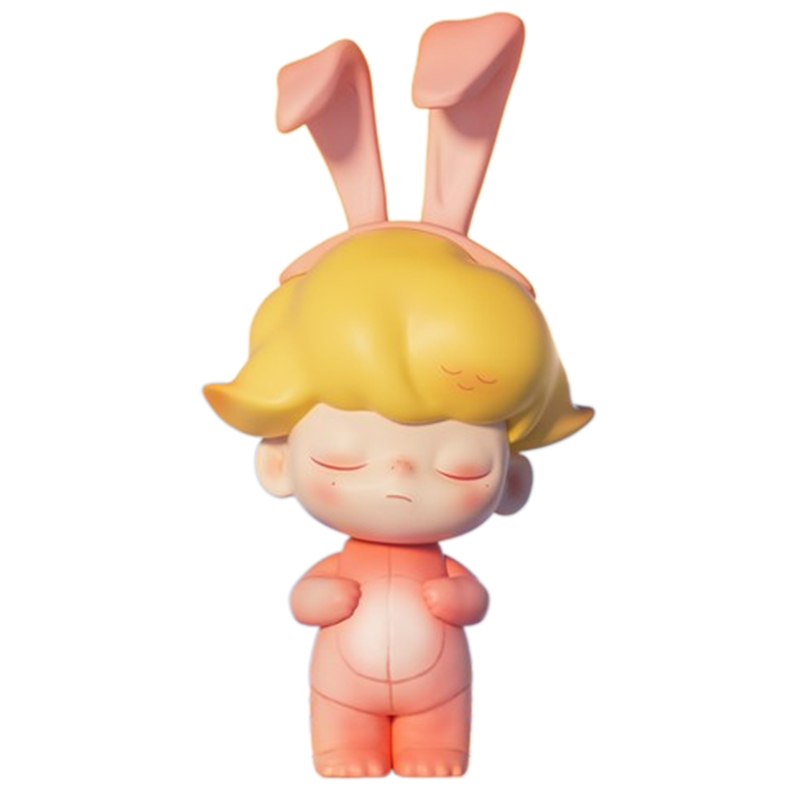 【代購】POP MART DIMOO Trendy Figures