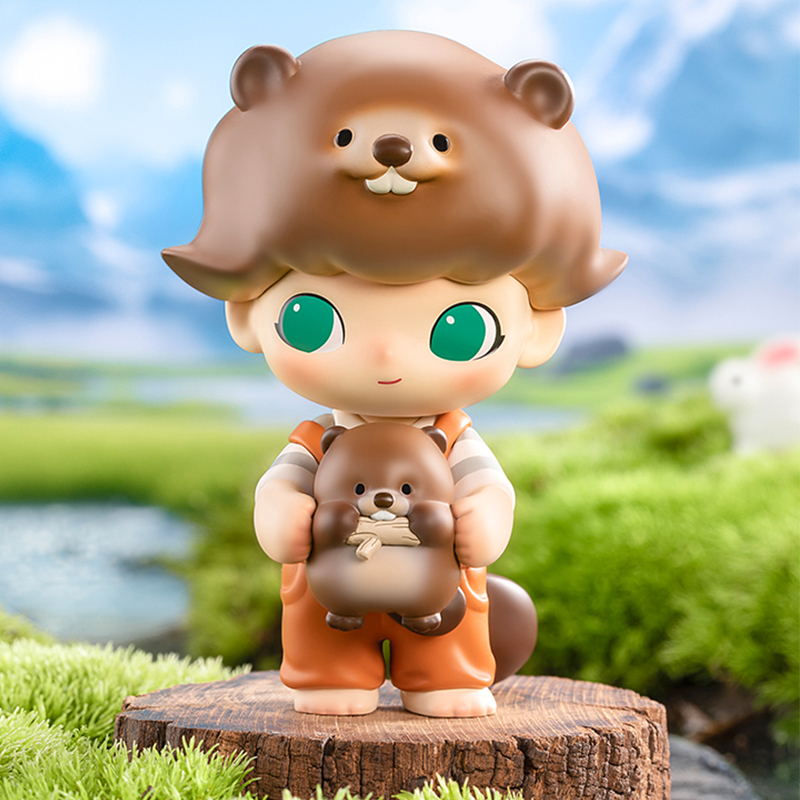 【代購】POP MART DIMOO Hang Tag Box