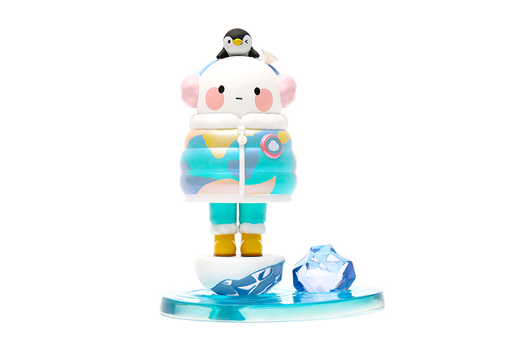 【代購】POP MART Trendy Figures