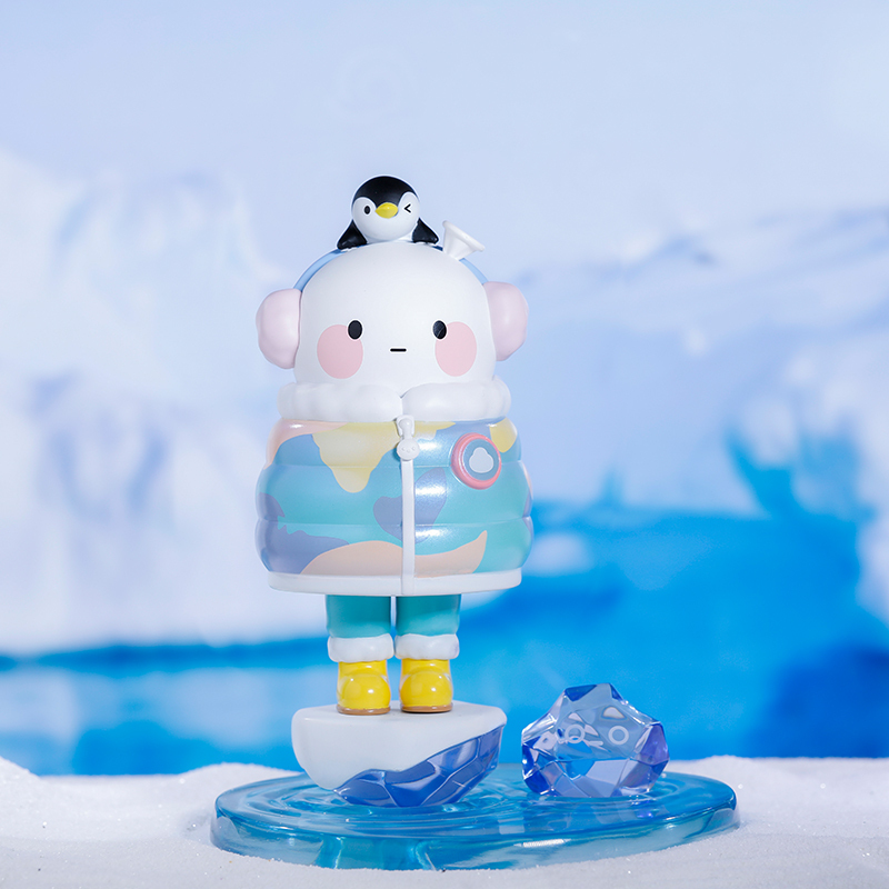 【代購】POP MART Trendy Figures