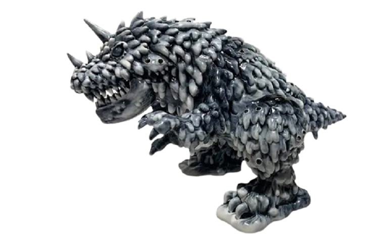 【代購】POP MART INSTINCTOY Takashi Murakami Trendy Figures