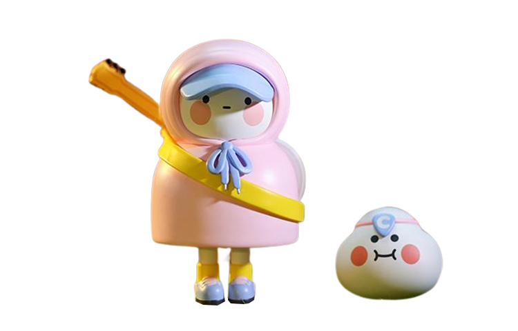 【代購】POP MART Blind Box Products