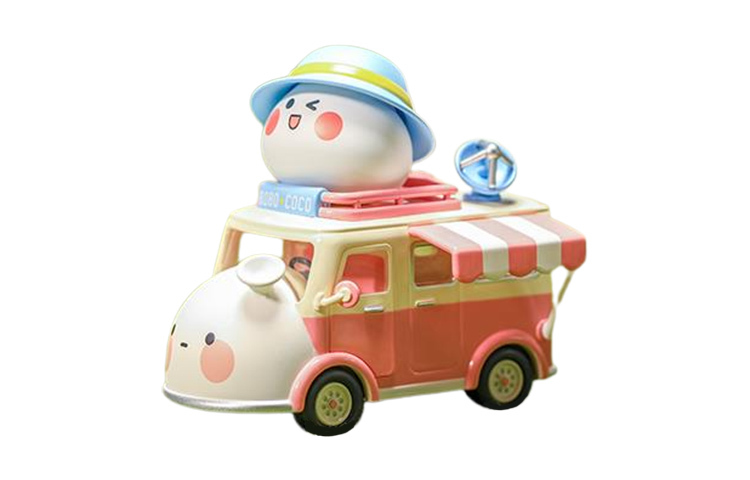 【代購】POP MART Blind Box Products