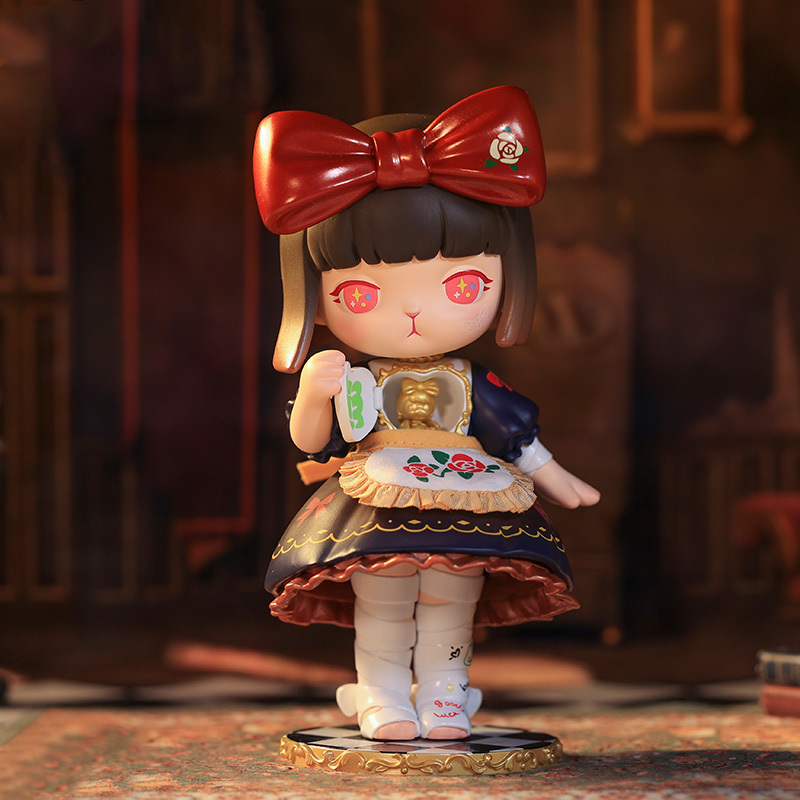 【代購】POP MART Trendy Figures