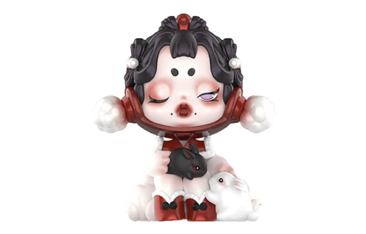 【代購】POP MART Molly Blind Box Products