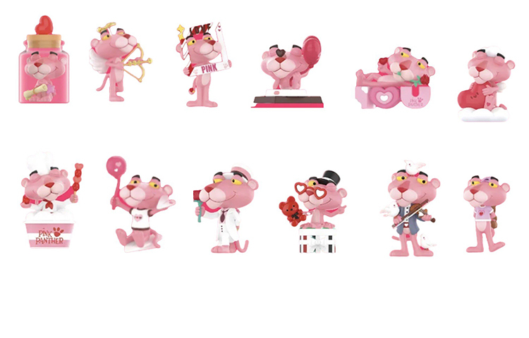 【代購】POP MART Blind Box Products