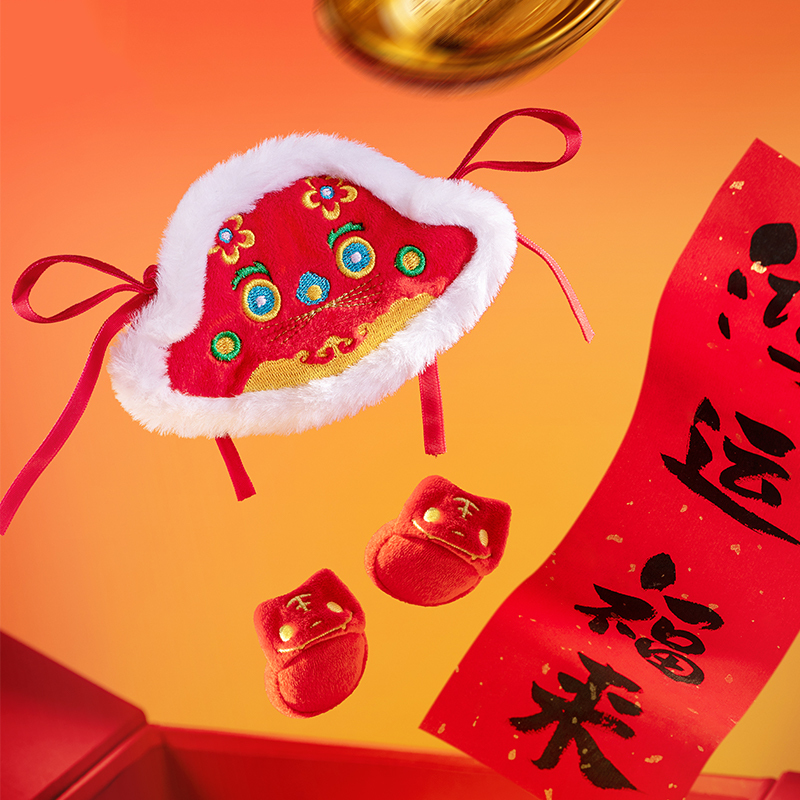 【代購】POP MART Doll Products