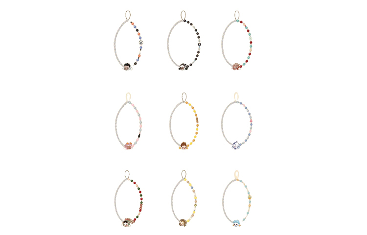 【代購】POP MART SKULLPANDA Blind Box Products