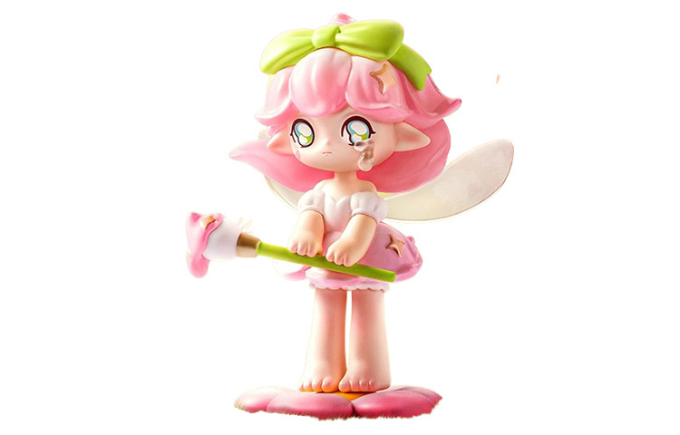 【代購】POP MART Azura Blind Box Products