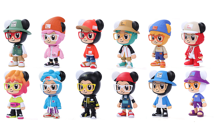 【代購】POP MART Blind Box Products