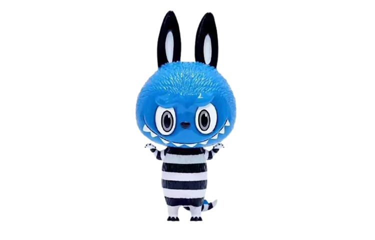 【代購】POP MART Trendy Figures