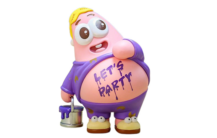 【代購】POP MART Blind Box Products