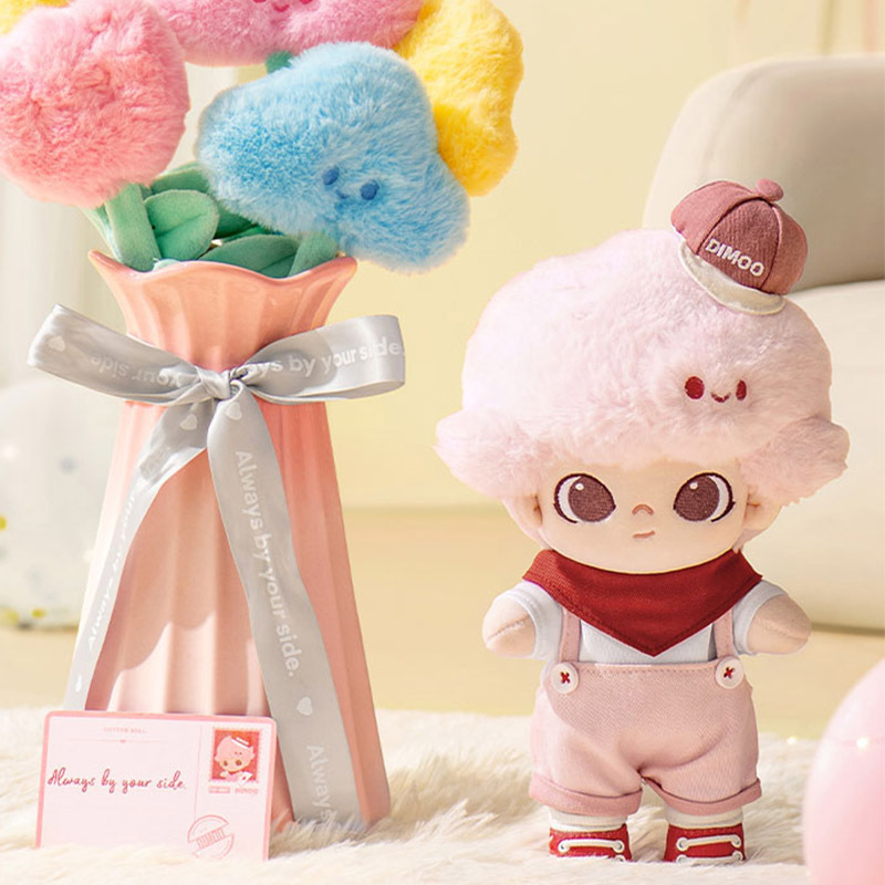 【代購】POP MART Dolls