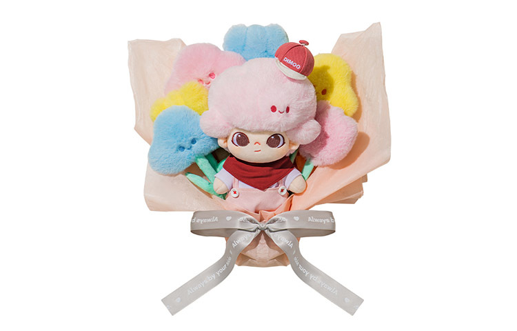 【代購】POP MART Dolls