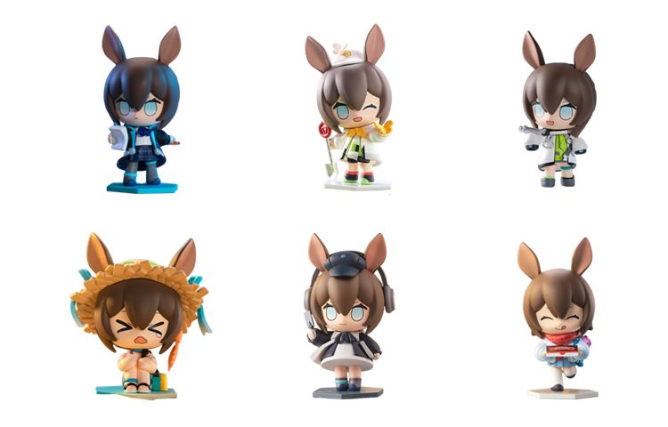 【代購】POP MART Blind Box Products