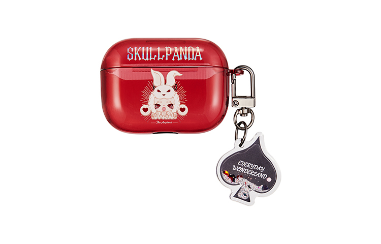 【代購】POP MART SKULLPANDA IP Merch