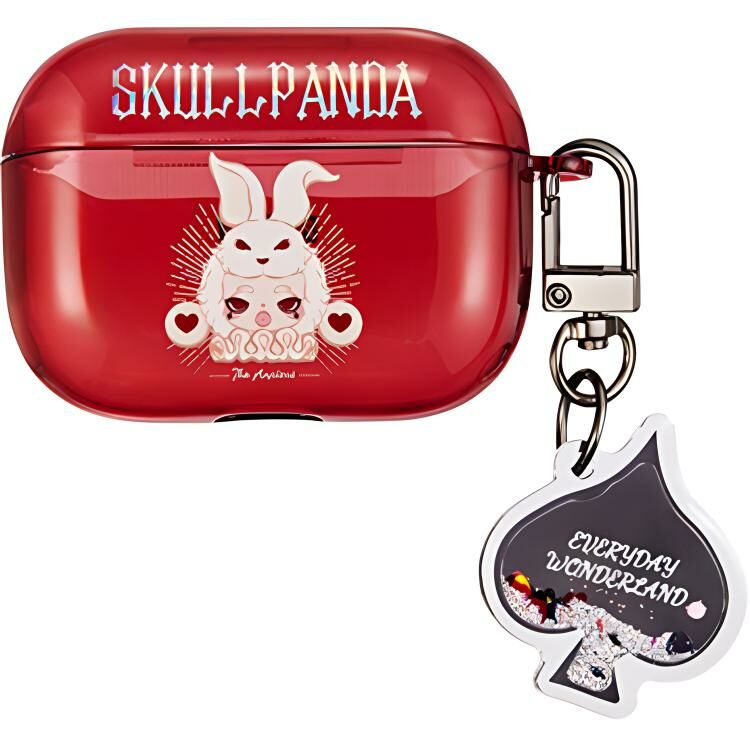 【代購】POP MART SKULLPANDA IP Merch