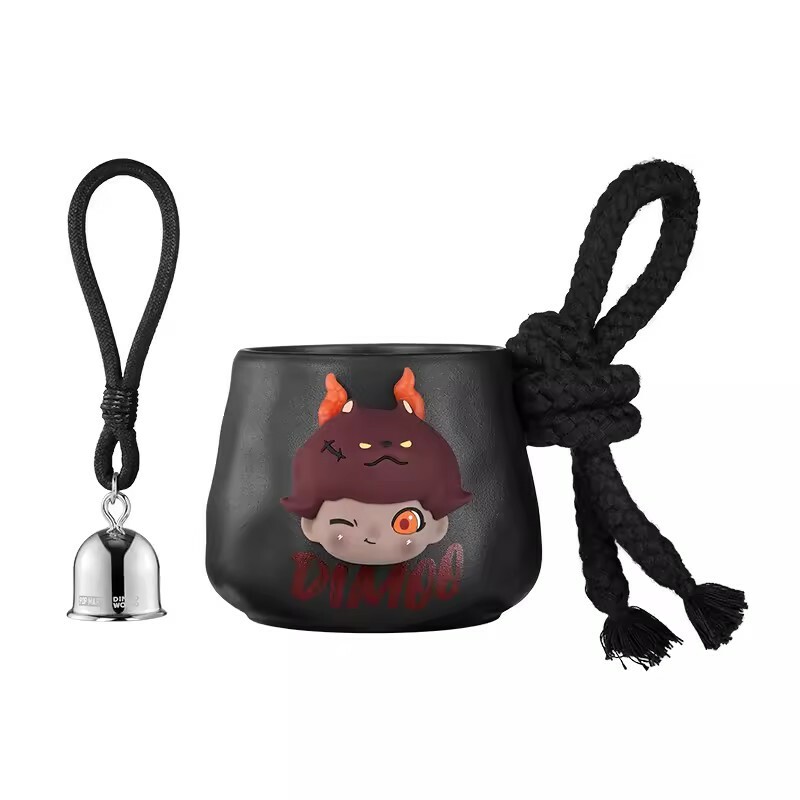 【代購】POP MART DIMOO Trend-Based Products