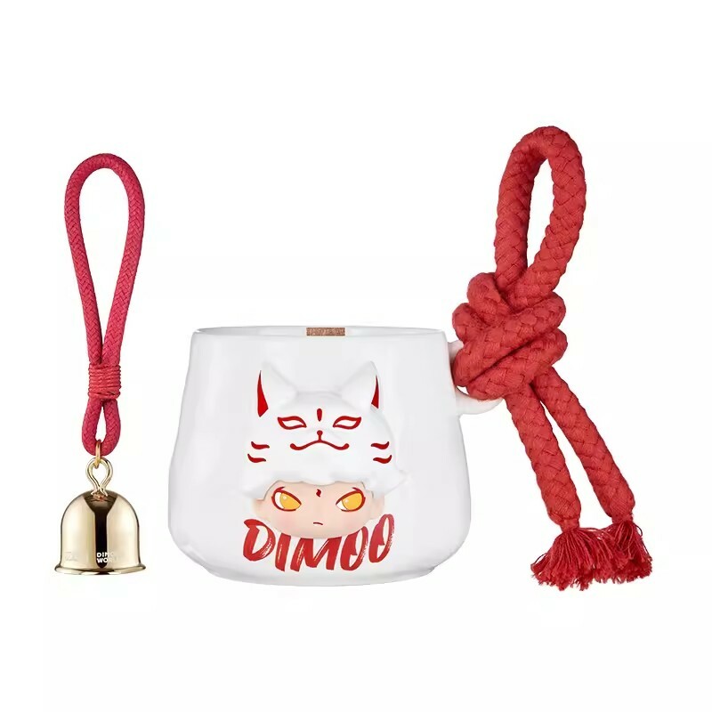 【代購】POP MART DIMOO Trend-Based Products